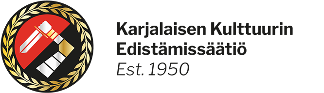 Karjalaisen Kulttuurin Edistämissäätiö