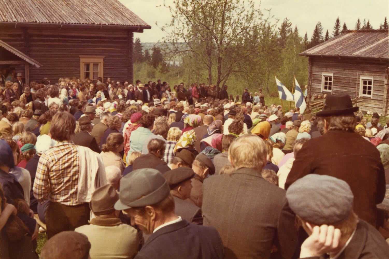 Museon avajaiset
